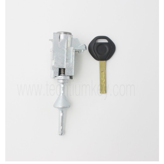 BMW 3,5 series left door lock cylinder