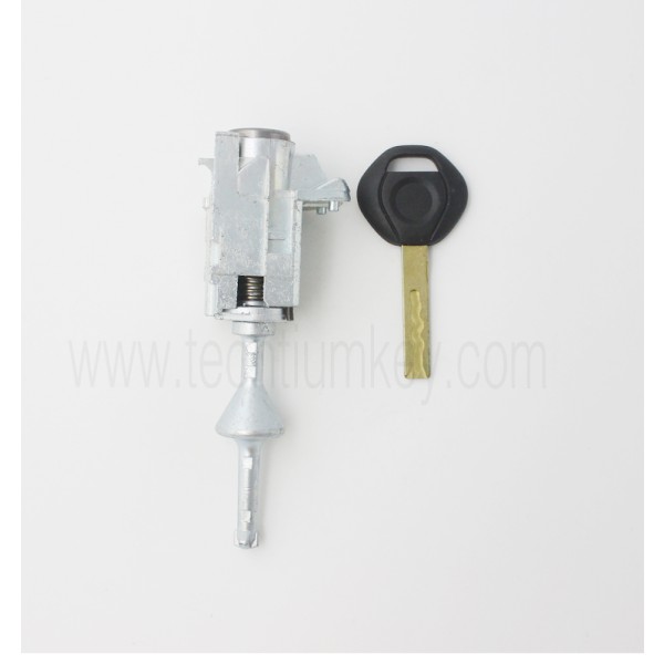 BMW 3,5 series left door lock cylinder