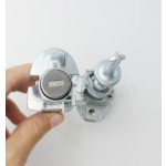 BMW 3,5 series left door lock cylinder