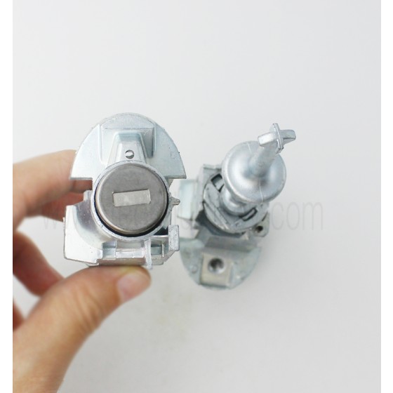 BMW 3,5 series left door lock cylinder