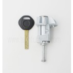 BMW E series  left door lock cylinder