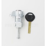 BMW E series  left door lock cylinder