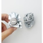 BMW E series  left door lock cylinder