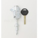 BMW Old 3,5 series left door lock cylinder