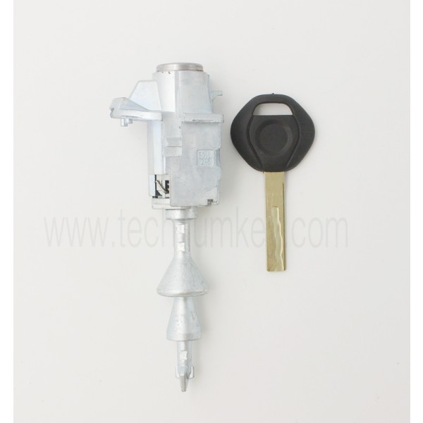 BMW Old 3,5 series left door lock cylinder