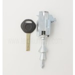 BMW Old 3,5 series left door lock cylinder