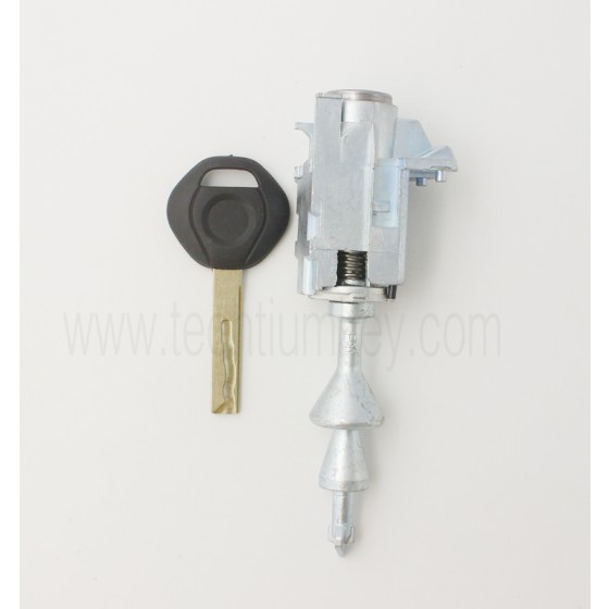 BMW Old 3,5 series left door lock cylinder