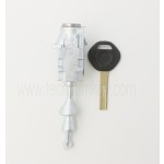 BMW Old 3,5 series left door lock cylinder