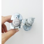 BMW Old 3,5 series left door lock cylinder