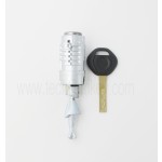 BMW X5 Left door lock cylinder
