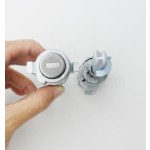 BMW X5 Left door lock cylinder