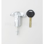 BMW X5 Left door lock cylinder