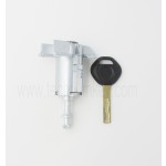 BMW X5 Left door lock cylinder