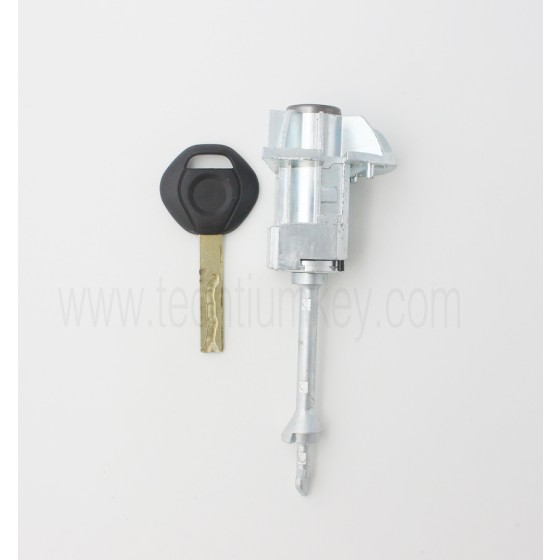 BMW X1 Left door lock  cylinder