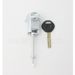 BMW X1 Left door lock  cylinder