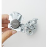 BMW X1 Left door lock  cylinder