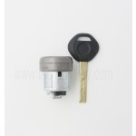 BMW 2 track ignition lock cylinder