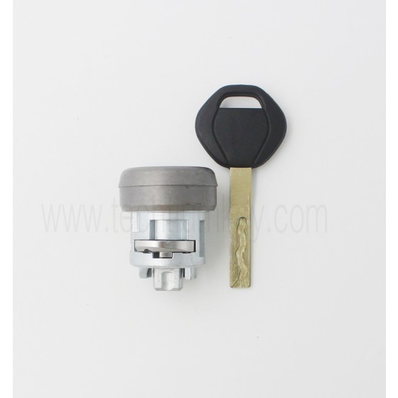 BMW 2 track ignition lock cylinder