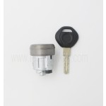 BMW 4 track ignition lock cylinder