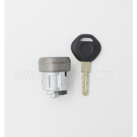 BMW 4 track ignition lock cylinder