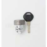 BMW 4 track ignition lock cylinder