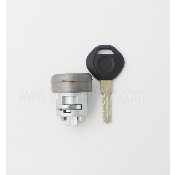 BMW 4 track ignition lock cylinder