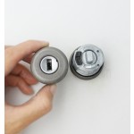 BMW 4 track ignition lock cylinder