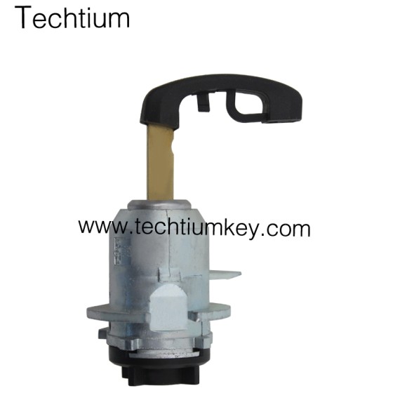 BMW New 5,7 series left door lock cylinder