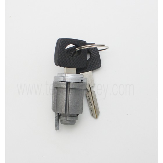 Benz ignition lock cylinder