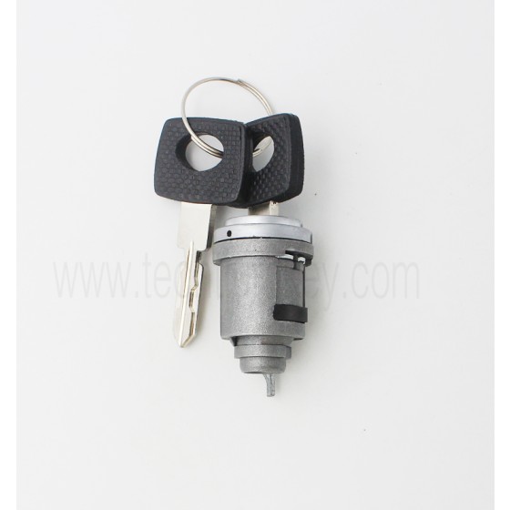 Benz ignition lock cylinder