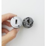 Benz ignition lock cylinder
