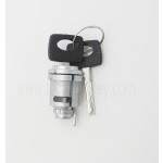 Benz ignition lock cylinder