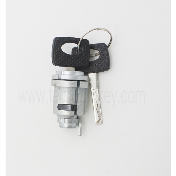 Benz ignition lock cylinder