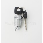 Benz ignition lock cylinder