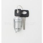 Benz ignition lock cylinder
