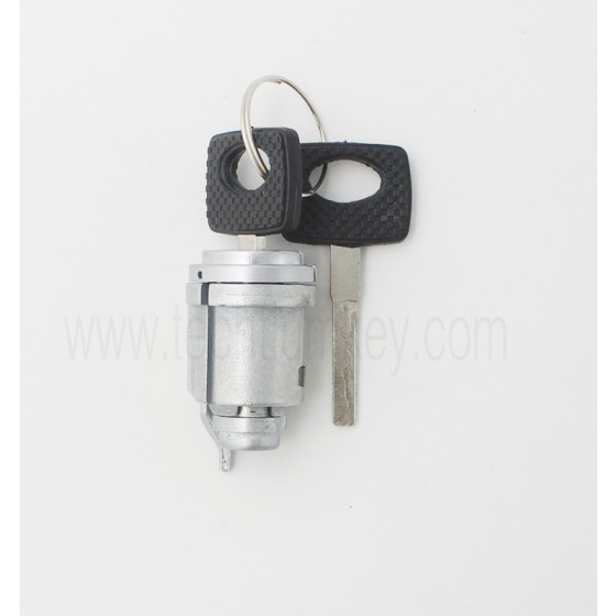 Benz ignition lock cylinder