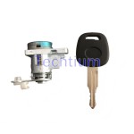 Chevrolet Captive,EPICA left door lock cylinder