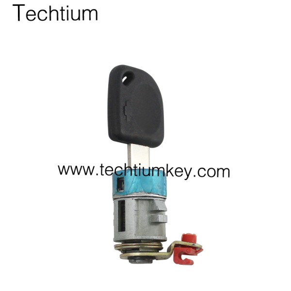 Chevrolet SPARK LECHI left door lock cylinder
