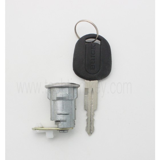 Chevrolet EPICA  Excelle Trunk lock cylinder