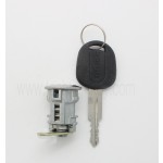 Chevrolet EPICA  Excelle Trunk lock cylinder