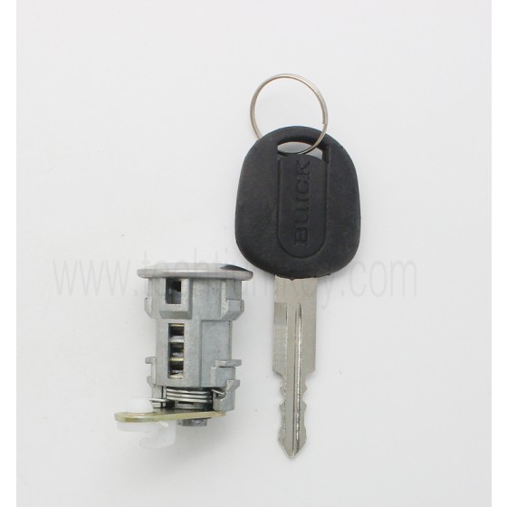 Chevrolet EPICA  Excelle Trunk lock cylinder