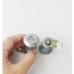 Chevrolet EPICA  Excelle Trunk lock cylinder