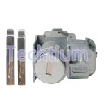 Buick door Lock cylinder (1pcs door lock)