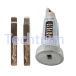 Buick door Lock cylinder  (1pcs ignition door lock)