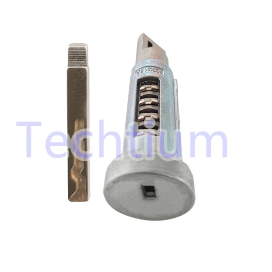 Buick door Lock cylinder  (1pcs ignition door lock)