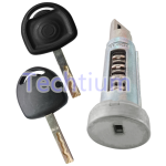 Buick door Lock cylinder  (1pcs ignition door lock)