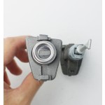 Kia Sportage R left door lock