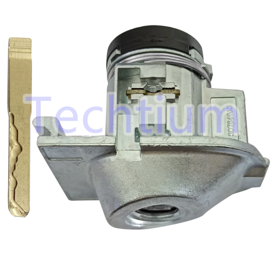 Landrover Freelander2 door lock cylinder (1pcs door lock)