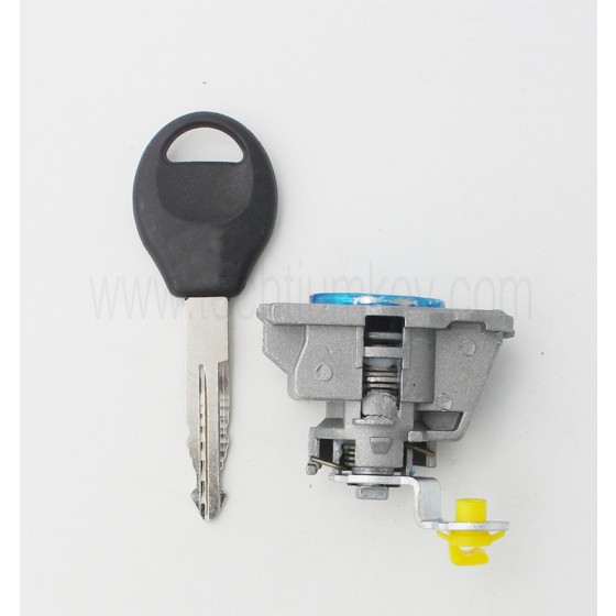 Nissan new teana left door lock