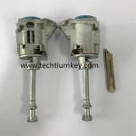 Toyota Camry 2013 left door lock